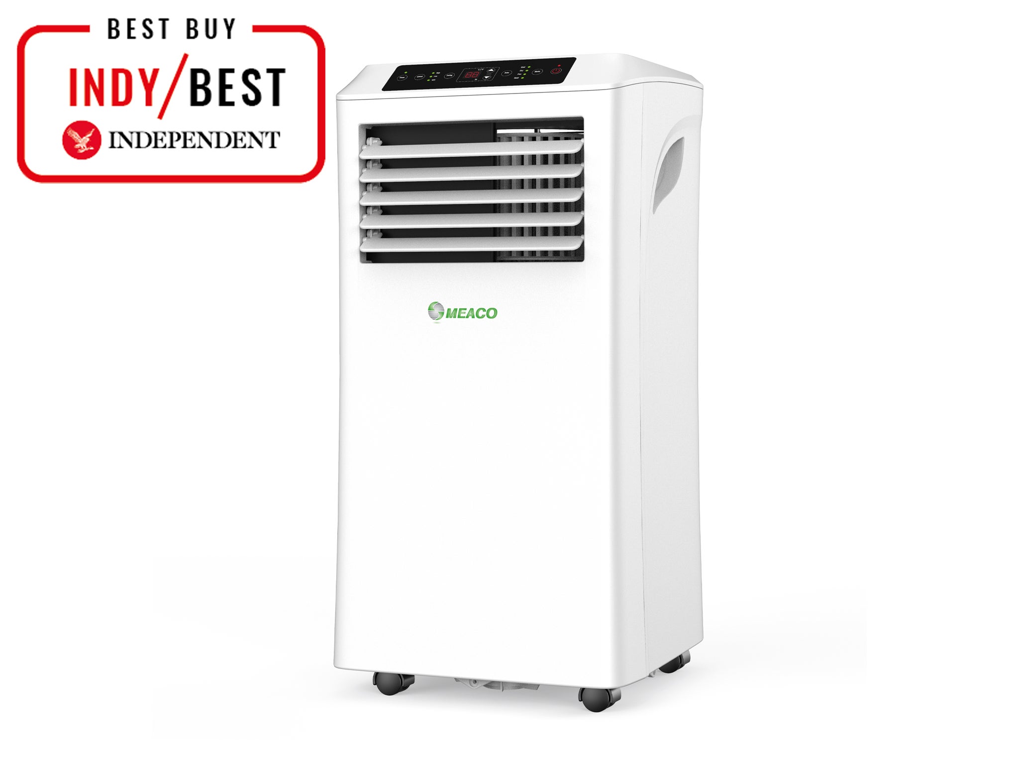 Best portable air conditioners 2024 Tried and tested ACs The Independent